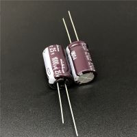 5pcs/50pcs 1000uF 25V NICHICON PS Series 12.5x20mm Low Impedance 25V1000uF Aluminum Electrolytic capacitor