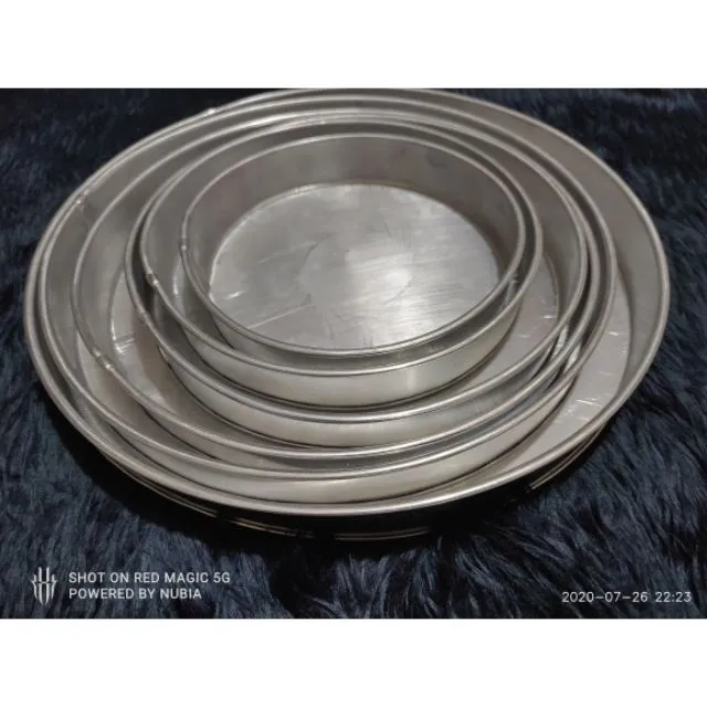 Pizza pan for sale.. Lazada PH