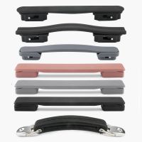 【CW】 Luggage trolley replacement accessories handle luggage telescopic universal seat