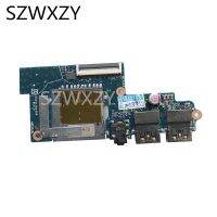 SZWXZY For HP Pavilion 14-BK 15-CC 14-BK052SA 2-Slot USB Audio Port Board 927924-001 DAG71TB16D0 100 Working