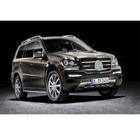 BENZ X164 GL Class (เบนซ์) TRW ปีกนกบน  ทีอาร์ดับบลิว