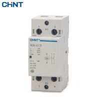 【Taiyong Electric】CHINT NCH8-63/20 Modular AC Contactor 220V 230V AC 63A 1NO 1NC 2NO 2NC