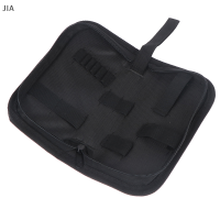 JIA กระเป๋าเก็บเครื่องมือ Oxford ชุดซ่อมผ้ากระเป๋าถือ Utility Storage TOOL BAG