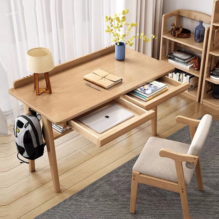 How To Make A Girl's Study Table
