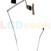 จอ LCD ใหม่ LED EDP LVDS สำหรับ LENOVO YOGA 2 11 ZIVY1 Y40-70 Y40-80 DC02001WA00ยืดหยุ่นสายวิดีโอ