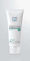 C21 FACIAL CLEANSING GEL CREATION No.1 50ml 100 ml