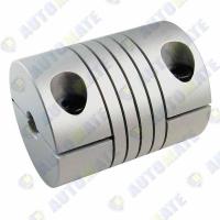 1ชิ้น8มิลลิเมตรเพลา Coupler 8*8มิลลิเมตร Coupling D20 L30ก้านดัด