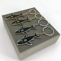 【VV】 Keychain Men Metal Chain Car Keyring Accessories Birthday Chains