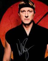 William Zabka ฟิล์มพิมพ์ลายคาราเต้เด็กโปสเตอร์ผ้าไหมของตกแต่งผนังบ้าน24X36นิ้ว0726