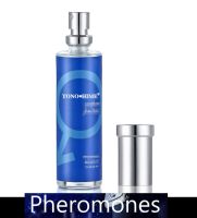 น้ำหอม Pheromones TONO-HIME 30 ml. สำหรับผู้ชาย หอมติดทนนาน 12 ชม.