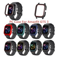 เคส PC สำหรับ Amazfit GTS เคสกันกระแทกแบบเต็มกรอบนาฬิกา