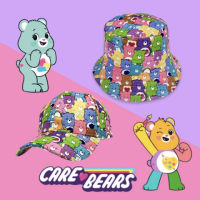 Care Bear hat หมวกน้องหมีแคร์แบร์ (CAP196)