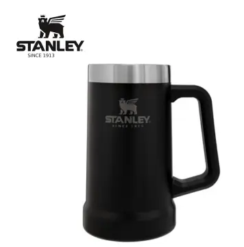 384ml/13oz Dark green Stanley Stainless Steel Tumbler