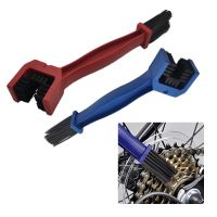 Motorcycle Bike Chain Cleaner Moto Brush Cycling Clean Chain Cleaner For exc 250 300 350 400 450 525 530 500 525 xc 530EXC