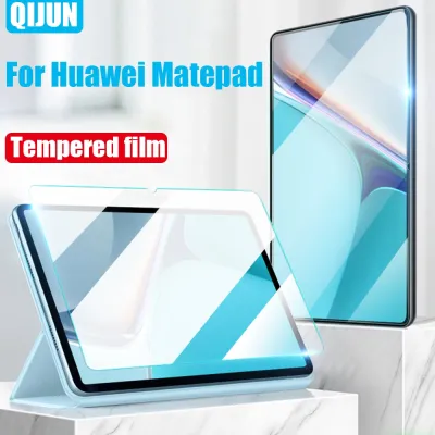 Tablet glass for Huawei Matepad 11 2021 10.95 quot; Tempered film screen protector hardening Scratch Proof Ultra Clear for DBY-W09