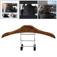 Car Headrest Restraint Rods Headrest for Vehicle RV SUV Travel Vehicle Purses  Gauges