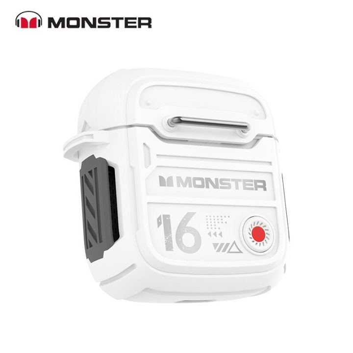 monster-xkt16-bt5-3-หูฟังไร้สาย-หูฟังบลูทูธ-หูฟังบลูทูธ-หูฟังไร้สาย-หูฟังเกมมิ่ง-หูฟัง-in-ear-หูฟัง-อินเอียร์-หูฟัง-ออกกำลังกาย-หูฟัง-เล่นเกม-หูฟังgaming