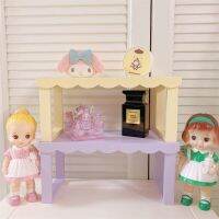 【HOT】✁♗ 1Pc Exquisite Shelf with Tabletop Heightened Household Ins Display