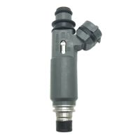 1Pcs Car Fuel Injector Nozzle for Mazda Protege 1.5L 1.6L 1997-2003 195500-3110