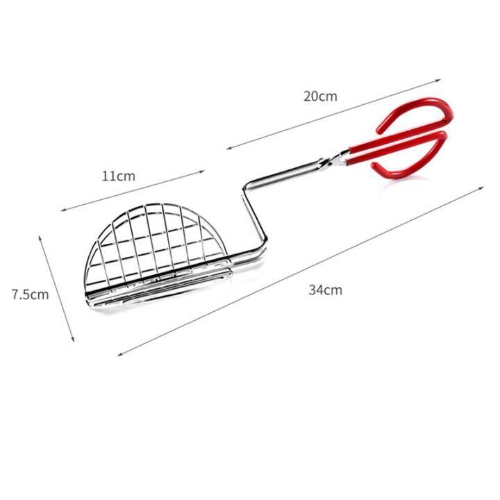 2x-taco-maker-press-fried-taco-shells-mold-crisp-deep-fryer-kitchen-tools-gadgets