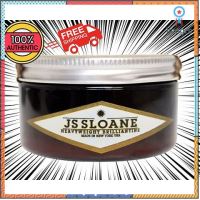 JS Sloane Heavyweight Brilliantine 4 oz. (ของแท้ !!!) สินค้ามีจำนวนจำกัด