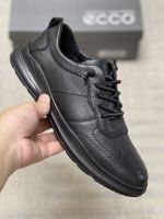 Original Ecco mens Business casual leather shoes work shoes sneakers SHY101