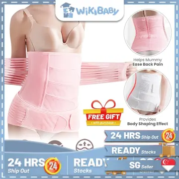 Belly Wrap Postpartum - Best Price in Singapore - Feb 2024