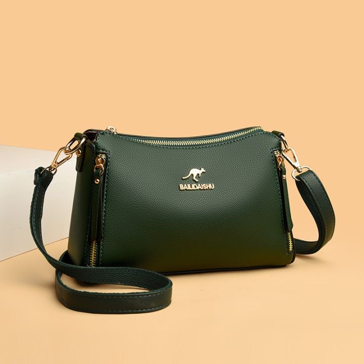 handbag-branded-กระเป๋าสตรี-2022-ดีไซน์ใหม่อินเทรนด์-ins-แนวทแยงไหล่ข้างเดียวแม่กระเป๋าแฟชั่นผู้หญิงเรียบง่ายกระเป๋าสี่เหลี่ยมเล็ก