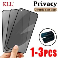 ┇ Privacy Ceramic Film for OPPO Reno 8 T 7 6 5 A17 A52 A53 A55 A72 A35 A36 A96 A54 A56 A57 A97 A58 A78 A56S A1X Screen Protector