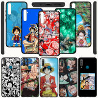 อ่อนนุ่ม เคสโทรศัพท์ N181 CCY46 Anime luffy One Piece Roronoa Zoro ซิลิโคน หรับ OPPO A15 A16 A3S A5 A9 A7 A17 A5S A17K A59 F1S A83 A1 A92 A72 A52 F5 F7 F9 A7X A54 A12 A15S A16S A56 A55 F11 Pro A94 A95 A39 A57 A53S ปก Phone Casing