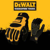 ถุงมือ DeWalt DPG780 Performance Mechanic Work Gloves ของแท้