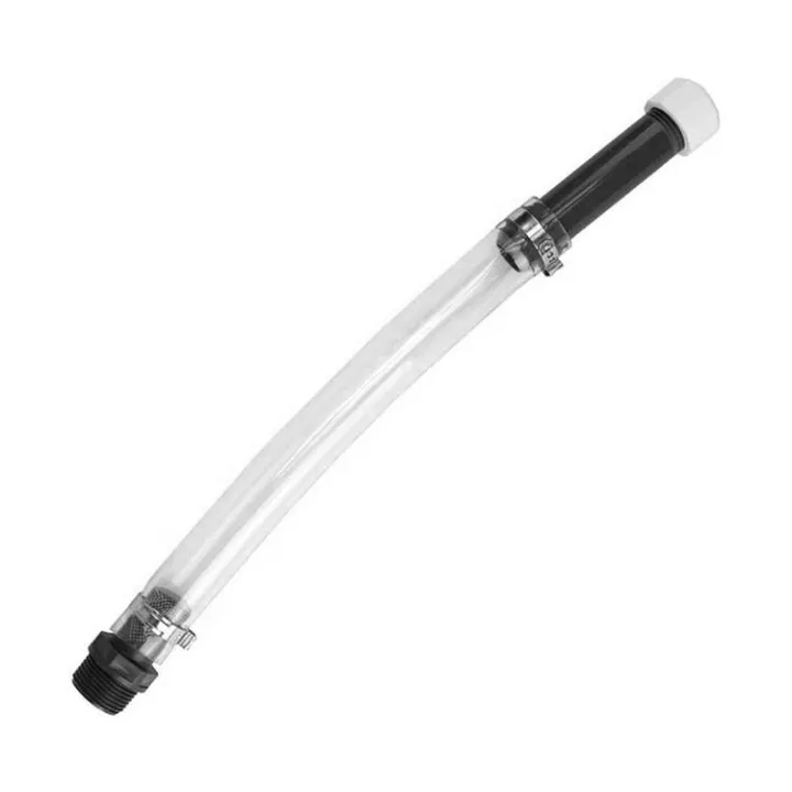 Flexible Fuels Filler Neck Hose Racing Fuels Filler Hose Replaceable