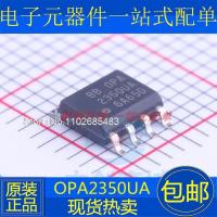 OPA2350UA 10ชิ้นล็อต2350UA SOIC-8 2K5