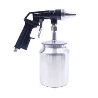 Adjustable Sandblasting Guns Portable Sand Blaster Sand Blasting Machine Gravity