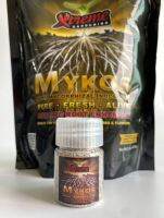 ผงเร่งราก Mykos Xtreme Gardening (แบ่งขาย 15 กรัม) ผง เร่งราก ระเบิดราก ของแท้ 100% จาก อเมริกา เร่งโต เร่งการดูดซึม เพิ่มผลผลิต ต้นโตเร็ว USA แท้ 100% ผงเร่ง ต้นไม้ แคคตัส บอนไซ สมุนไพร 420