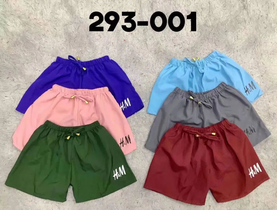 h&m shorts price