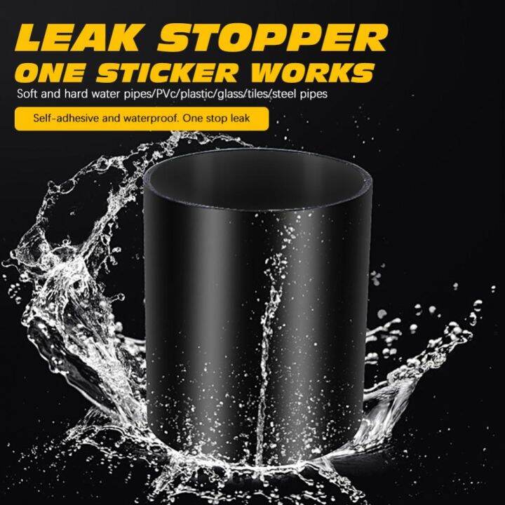 20cm-super-tape-stop-leaks-repair-performance-adhesive-insulating-duct-tapes