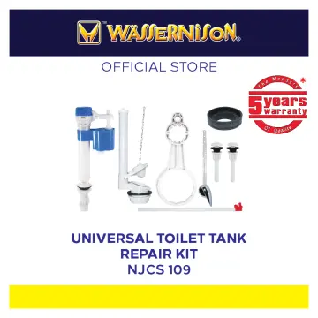 Shop Toilet Tank Flush Repair Kit with great discounts and prices online -  Feb 2024