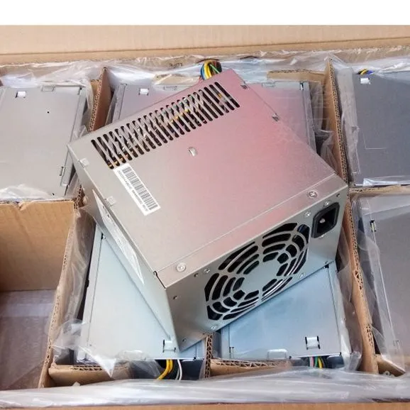 Genuine Power Supply For HP Elitedesk 600 800 G1 Tower PC PSU 320W