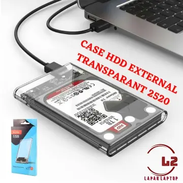 Ssd deals external murah