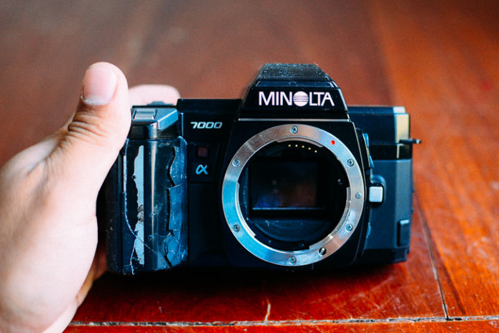ขายกล้องฟิล์ม-minolta-a70000-serial-18186762