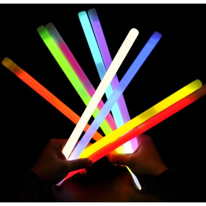 Fluorescent Glow Stick, Fluorescent Light Toy
