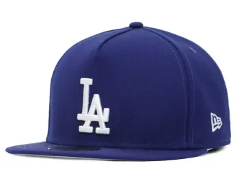 New Era 9Forty Womens MLB Denim LA Dodgers -  - Online Hip  Hop Fashion Store