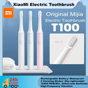 Xiaomi Electic Toothbrush - Best Price in Singapore - Jan 2024