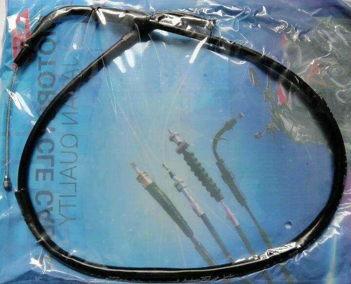 CLUTCH CABLE for Motorcycle Yamaha SZ16 Motorcycle Parts Lazada PH