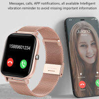 2022 New Men Smart Watch Women 1.69" Full Touch Bluetooth Call Fitness Tracker Monitor Smart celet