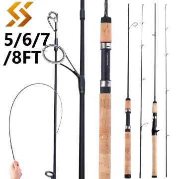 Kastking Telescopic Fishing Rod - Best Price in Singapore - Jan 2024