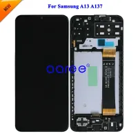 LCD Screen Original For Samsung A13 A137 LCD For Samsung A13 A137 LCD Screen Touch Digitizer Assembly