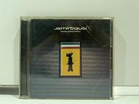 1 CD MUSIC ซีดีเพลงสากล Jamiroquai Travelling Without Moving (C5G19)