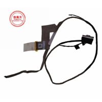 New laptop LCD LVDS screen Video cable for Dell Latitude E6430 QAL80 DC02001DV00 0N1XP 00N1XP